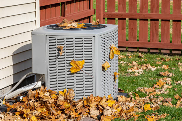 AC installation near me in Sayreville, NJ