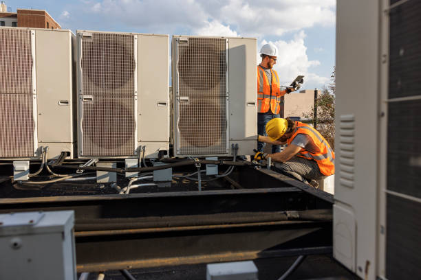 Best HVAC maintenance near me  in Sayreville, NJ