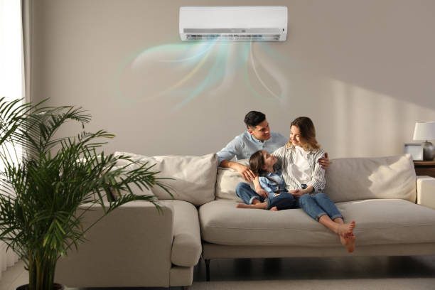 Best HVAC repair near me  in Sayreville, NJ