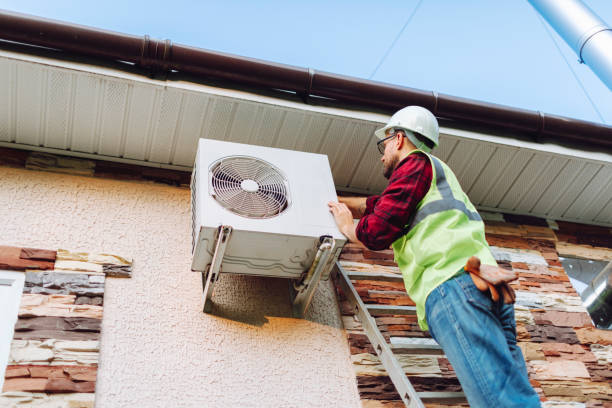 Best AC installation near me  in Sayreville, NJ
