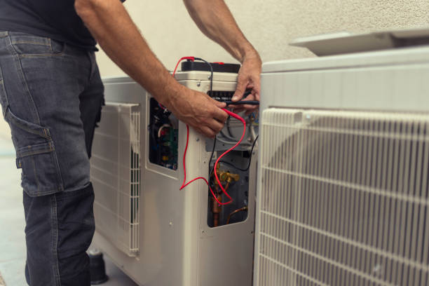 Best Affordable HVAC services  in Sayreville, NJ