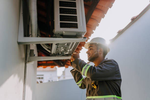 Trusted Sayreville, NJ HVAC Experts