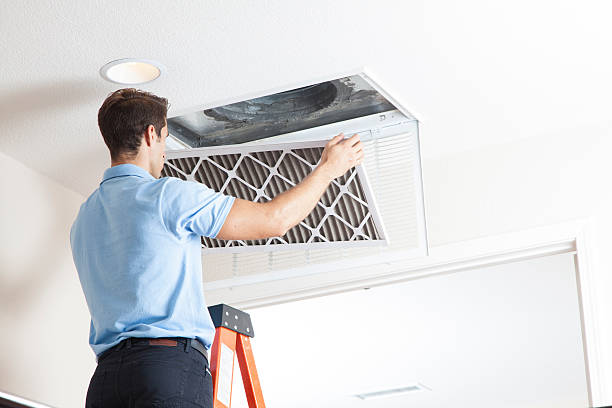 Best HVAC repair near me  in Sayreville, NJ