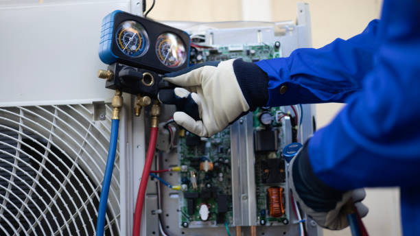 Best HVAC repair near me  in Sayreville, NJ